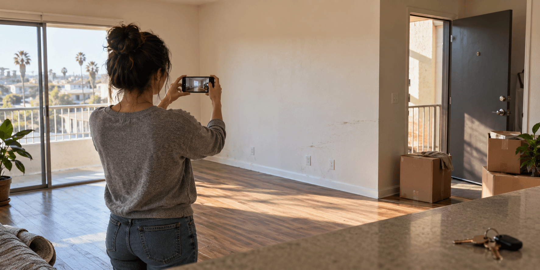 California Landlord Keeping Your Security Deposit? Know the 21-Day Rule