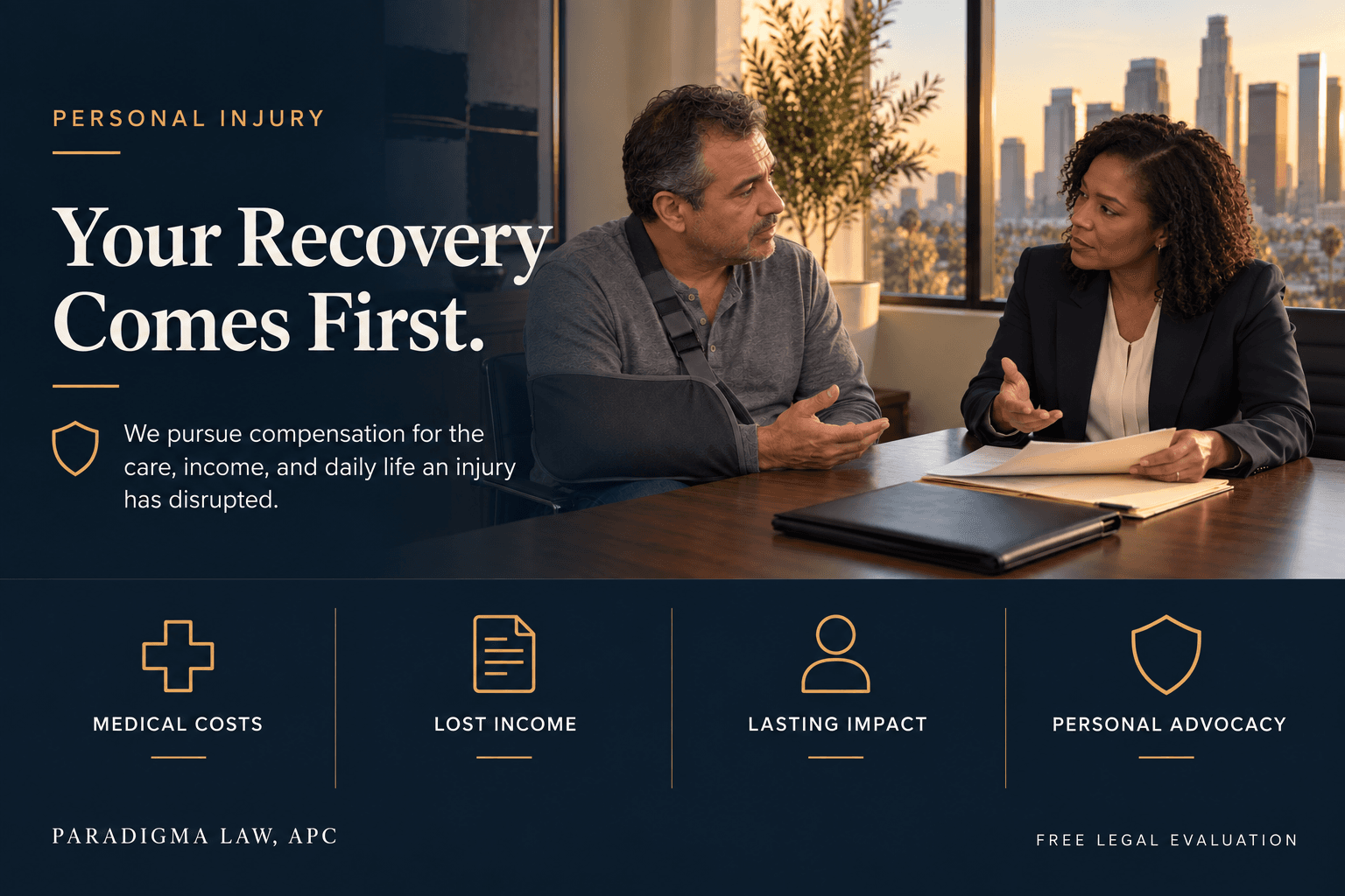 Personal Injury